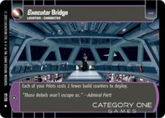 Executor Bridge - Foil